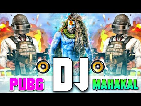 Jay Bholenath Dj + Pubg Dj 2021 ( Shivratri Special Dj Remix Song) Jay Mahakal Jay mahadev Bol Sanke