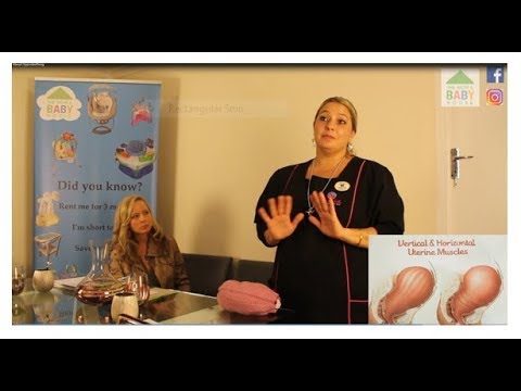 Hypnobirthing & Getting Rid of FEAR!