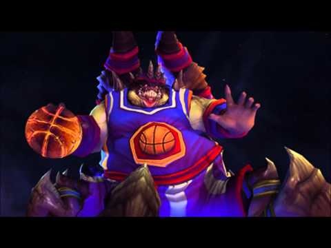 Azmodunk Quotes - Heroes of the Storm