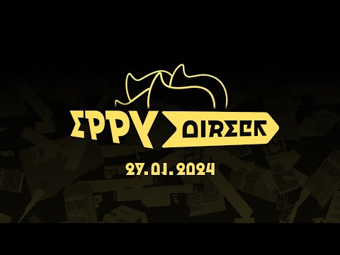 EPPY DIRECT 2024 - ANNOUNCEMENTS & UPDATES