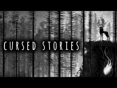 Cursed Stories - Myuu