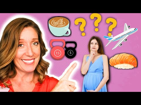 First Trimester | Avoid These Mistakes Early On