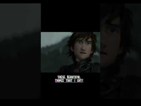 please stay!|| Sally Williams#HTTYD#Hiccup#Stoick#angst