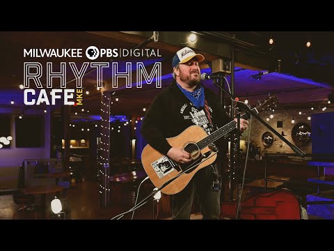 Rhythm Café MKE | Walt Hamburger | Do Crimes Session 1, VOL24