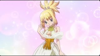 Kohaku's Makeover (Dub)