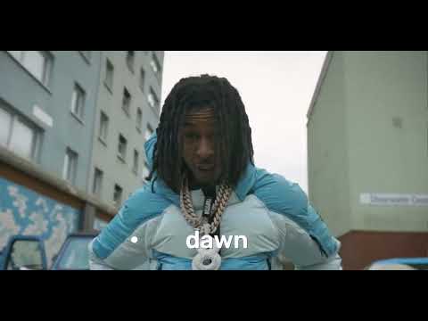 [ FREE ] Dawn | UK Drill Type Beat x Ethnic Drill Type Beat