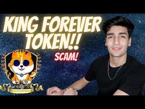 KING FOREVER IS SCAMMING PEOPLE?? (WHY IS IT MOST VISTED) WHAT SHOULD YOU DO!!