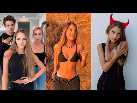 The Most Viewed 50 TikToks of Lexi Rivera - Best Lexi Rivera TikTok Compilation (LR1)