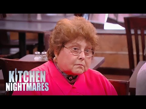 Owner Wakes From Coma After TWO YEARS | Full Episode | Season 5 Episode 2 | Kitchen Nightmares