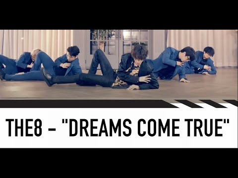 DANCE CHOREOGRAPHER REACTS - 徐明浩 THE 8 - Dreams Come True [Choreography Video]