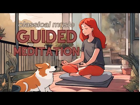 Powerful Guided Meditation to Focus Your Intentions | Morning Meditation