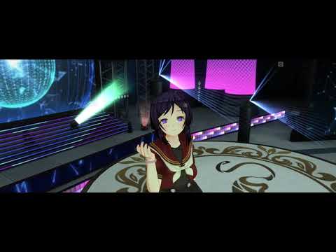 【COM3D2】mainly priority【腹黒ちゃん】