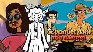 Disventure Camp Season 4 (Episodes 2 + 3) Review