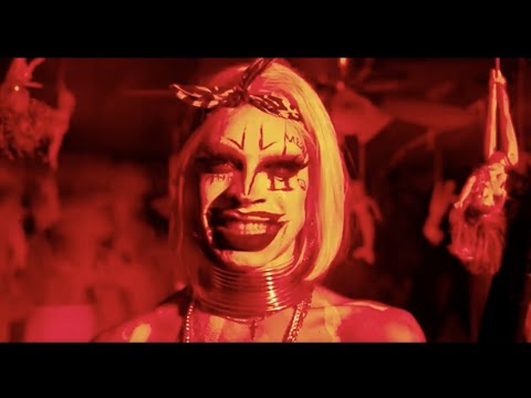 Yvie Oddly - Drag Trap (feat. Neurotika Killz)