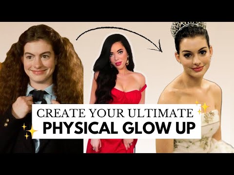 Choose to Become Gorgeous : Create Your Own Pretty Privilege