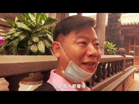 遇見台灣漫畫家-夏宜嵐