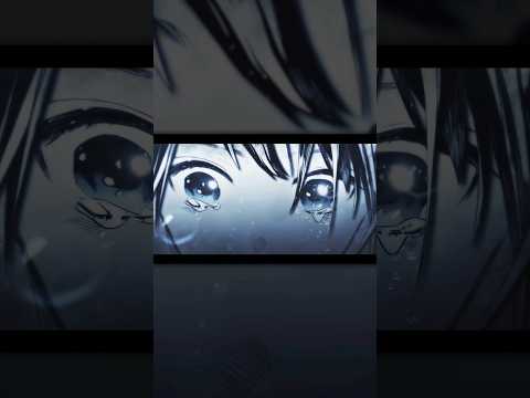 Weathering With You💙 (Manga Animation) +Free Project File