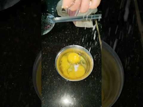 egg omlet recipe #shorts #viral #trending