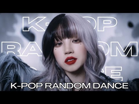 K-pop Random Dance | Iconic/Popular | Yæl