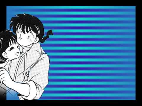 Ranma ½ MMV - Akanes little secret