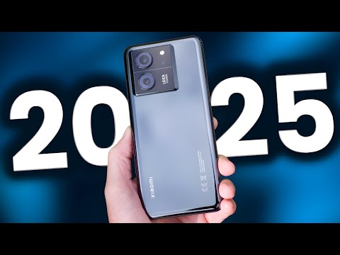 Xiaomi 13T Pro en 2025 ¿Es buena opción?