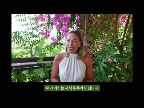 그리스 이카리아섬 장수 마을에 직접 가보다 [블루존 대사기극 1부 추가 영상]