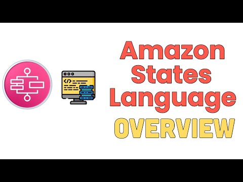 Amazon States Language (ASL) Introduction