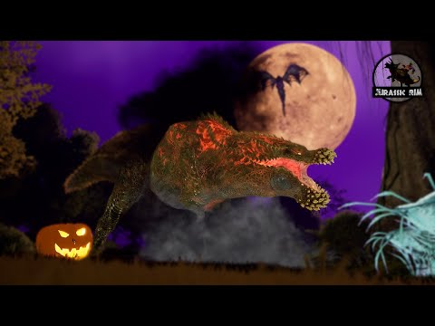 Deviljho birth in Halloween day | Monster Moment