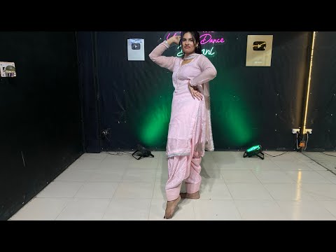 Dj pe thumka // Renuka panwar new song// new Haryanvi dance song// dance cover