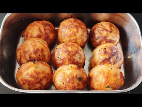 Masala Appe Recipe | Appe Recipe | मसाला आप्पे रेसिपी