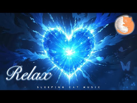 【100%無廣告放鬆音樂】1 hours relaxing music for stress relief丨放鬆心靈 治癒音樂 舒緩壓力、焦慮和抑鬱狀態