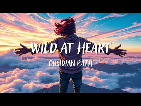 Obsidian Path - Wild at Heart (Lyrics)