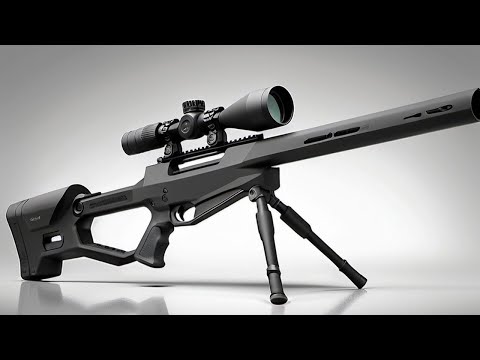 Best Sniper Rifles 2025: You Should Get Right Now