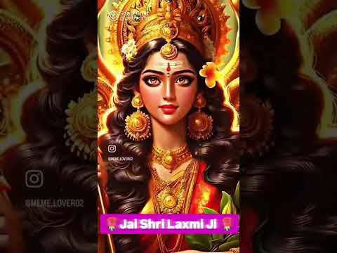 Om Jay Lakshmi Mata