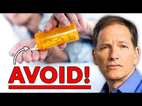 Top Sleep Experts Warn Against These Popular Supplements!