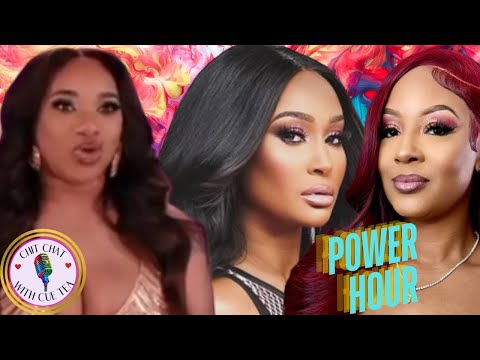 MEL BREAKS RECORDS | STORMI CALLED OUT BY INFLUENCER | SELENA IS BACK #hottopics #chitchatwithcuetea