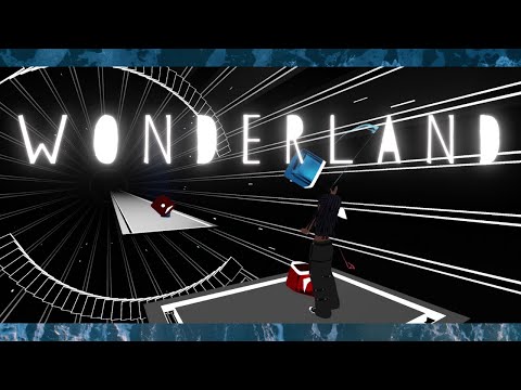 Beat Saber: Wonderland - MVSSIE