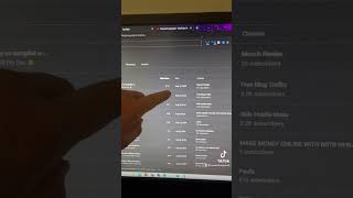 Easiest Way to Earn Money Online Reposting TikTok Videos! 🤯