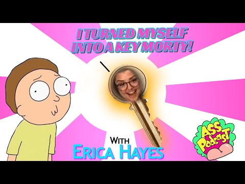 Lets Meet! Erica Hayes - Podcast Highlights