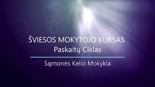 S2 2024 12 29 Šviesos mokytojo kursas 3 61 Kas yra tiesa