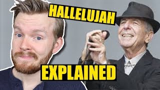 What Does "Hallelujah" REALLY Mean? | Lyrics Explained