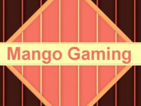 Mango Gaming Live Stream