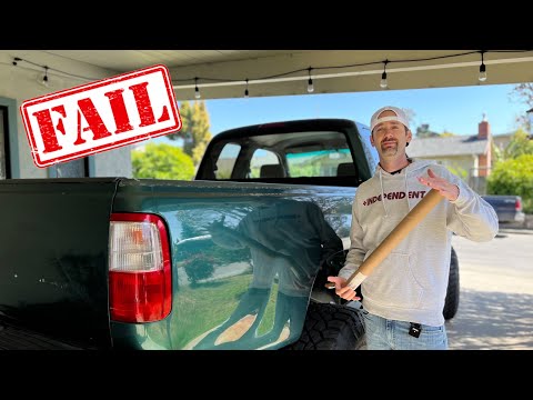 Window Tinting Disaster - Must See!