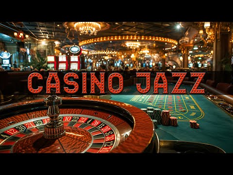 CASINO  Jazz Music Playlist 🎰  Bossa Nova Playlist 2024 Music 🎲 321Jazz Piano Songs