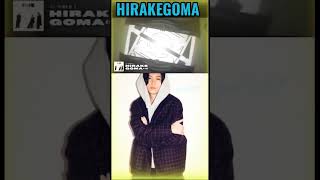 #HIRAKEGOMA_3Mviews 🎉 #Number_i_HIRAKEGOMA  #number_i #ShoHirano #YutaJinguji #YutaKishi #HIRAKEGOMA