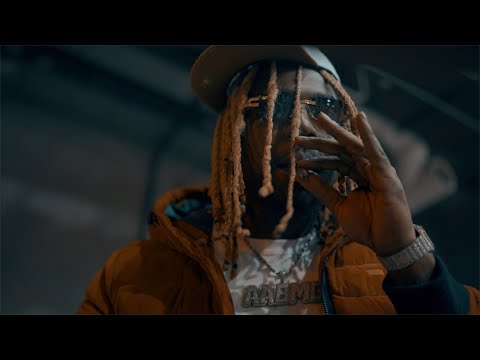 Jilla Boi - Supply Dat (Official Video) Dir. Yardiefilms