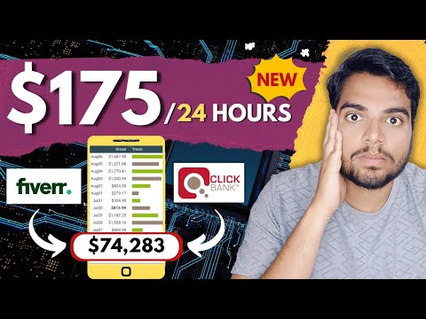 New! $175 Sale Using Affiliate Marketing 2024 (Hindi) | By Affiliate Master