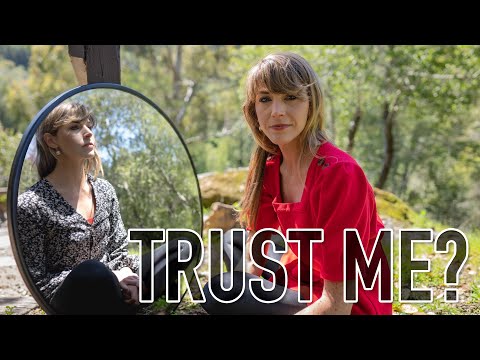 Can You Trust Katie Type A?