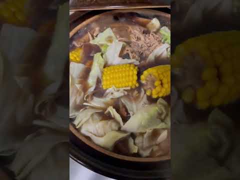 補冬 八珍湯 藥膳 自家煮