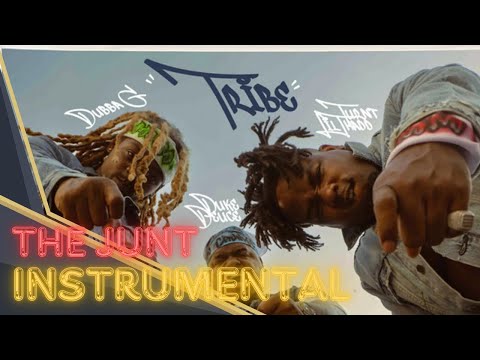 Duke Deuce - The Junt INSTRUMENTAL